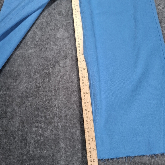 Judy Blue Jeans Womens Size 11/30 High Waisted Tummy Control Top Sky Blue Pants - Picture 9 of 15